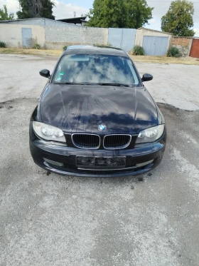 BMW 116 1.6i - 2100 € - 42840252 2 | Car24.bg BMW 116 1.6i - 2100 € - 42840252 2