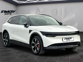 Zeekr 7X PRIVILEGE 100KWH 646КС. НАЛИЧЕН ЕВРОПЕЙСКИ