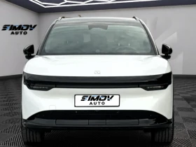 Zeekr 7X PRIVILEGE 100KWH 646КС. НАЛИЧЕН ЕВРОПЕЙСКИ | Auto.bg — изображение 5 Zeekr 7X PRIVILEGE 100KWH 646КС. НАЛИЧЕН ЕВРОПЕЙСКИ | Auto.bg — изображение 5