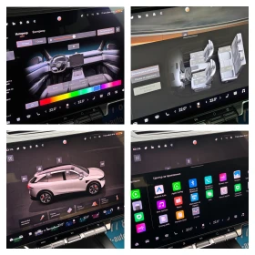 Zeekr 7X PRIVILEGE 100KWH 646КС. НАЛИЧЕН ЕВРОПЕЙСКИ | Auto.bg — изображение 12 Zeekr 7X PRIVILEGE 100KWH 646КС. НАЛИЧЕН ЕВРОПЕЙСКИ | Auto.bg — изображение 12