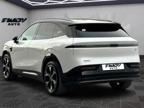 Zeekr 7X PRIVILEGE 100KWH 646КС. НАЛИЧЕН ЕВРОПЕЙСКИ | Auto.bg — изображение 2 Zeekr 7X PRIVILEGE 100KWH 646КС. НАЛИЧЕН ЕВРОПЕЙСКИ | Auto.bg — изображение 2