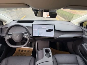 HongQi H5 Tiangong 05 2025 550 Smart Selection | Auto.bg — изображение 8 HongQi H5 Tiangong 05 2025 550 Smart Selection | Auto.bg — изображение 8