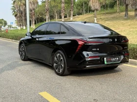 HongQi H5 Tiangong 05 2025 550 Smart Selection | Auto.bg — изображение 2 HongQi H5 Tiangong 05 2025 550 Smart Selection | Auto.bg — изображение 2