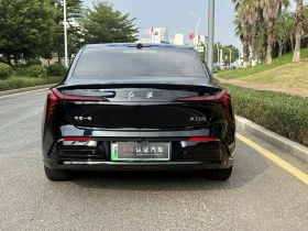 HongQi H5 Tiangong 05 2025 550 Smart Selection | Auto.bg — изображение 7 HongQi H5 Tiangong 05 2025 550 Smart Selection | Auto.bg — изображение 7