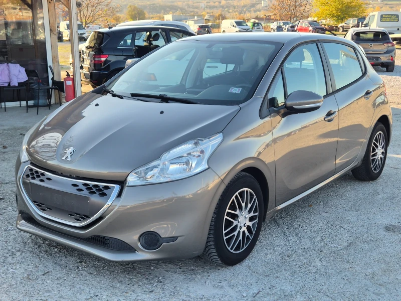 Peugeot 208 1.4HDI AVTOMAT - 11500 лв. / 5879.86 € - 49367830 1 | Car24.bg Peugeot 208 1.4HDI AVTOMAT - 11500 лв. / 5879.86 € - 49367830 1