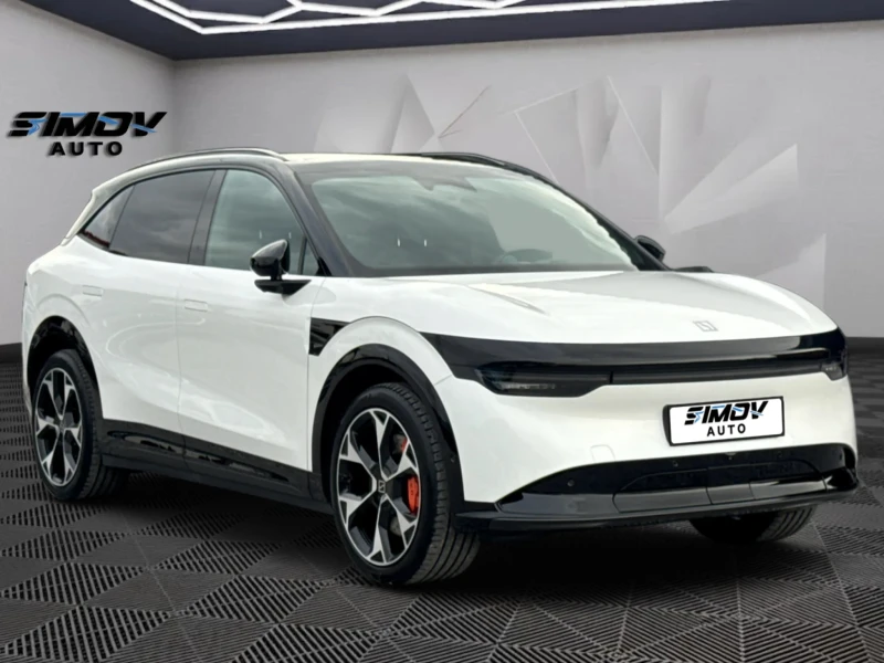 Zeekr 7X PRIVILEGE 100KWH 646КС. НАЛИЧЕН ЕВРОПЕЙСКИ - 59990 € - 89877052 1 | Car24.bg Zeekr 7X PRIVILEGE 100KWH 646КС. НАЛИЧЕН ЕВРОПЕЙСКИ - 59990 € - 89877052 1