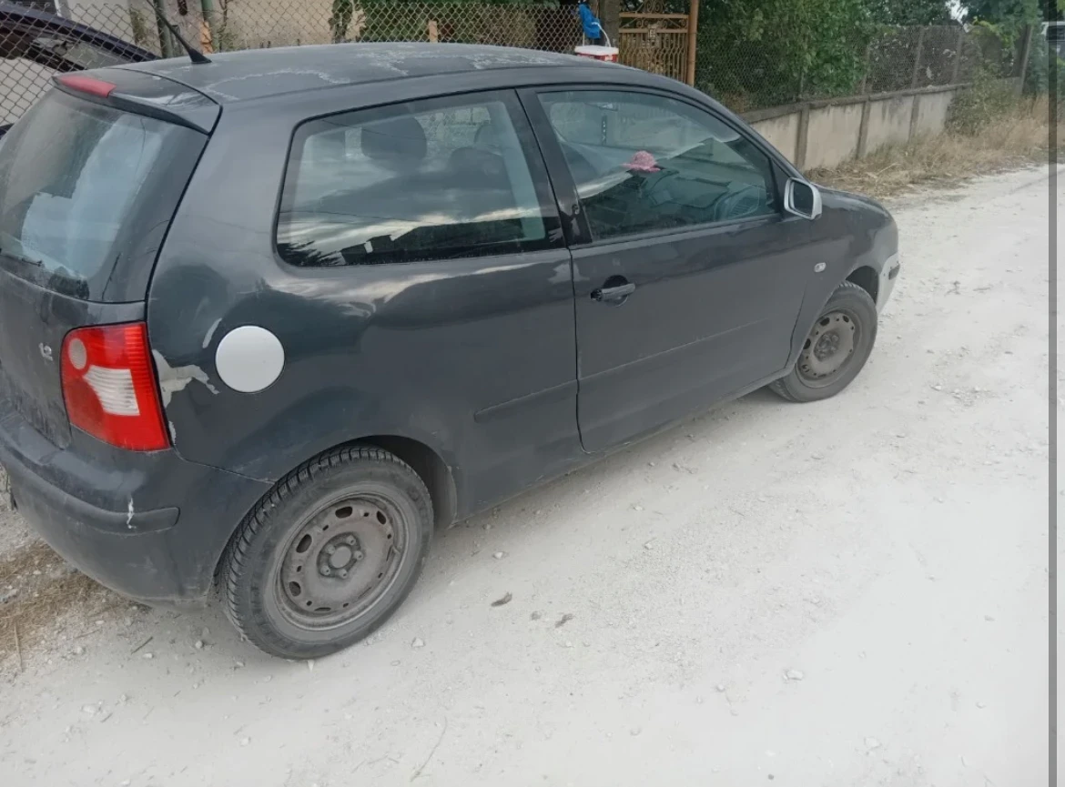 VW Polo  - изображение 3 | Auto.bg VW Polo  - изображение 3