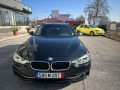 BMW 320 D Sport Face Голяма Навигация - [3] 