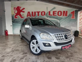 Mercedes-Benz ML 320 ML 320CDI FACELIFT SPORT 1 - Car24.bg Mercedes-Benz ML 320 ML 320CDI FACELIFT SPORT 1