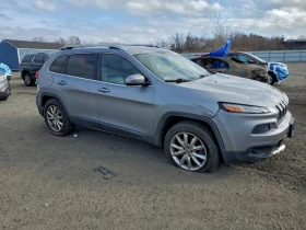 Jeep Cherokee 3.2L 6 4x4 w/Front Whl Drv - 13800 лв. / 7055.83 € - 58071834 7 | Car24.bg Jeep Cherokee 3.2L 6 4x4 w/Front Whl Drv - 13800 лв. / 7055.83 € - 58071834 7