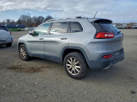 Jeep Cherokee 3.2L 6 4x4 w/Front Whl Drv - 13800 лв. / 7055.83 € - 58071834 2 | Car24.bg Jeep Cherokee 3.2L 6 4x4 w/Front Whl Drv - 13800 лв. / 7055.83 € - 58071834 2