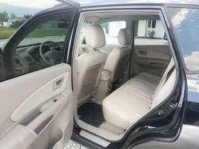 Снимка Hyundai Tucson