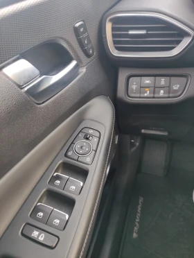 Hyundai Santa fe 2.2CRDI | Auto.bg — изображение 15 Hyundai Santa fe 2.2CRDI | Auto.bg — изображение 15