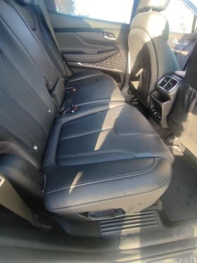 Hyundai Santa fe 2.2CRDI | Auto.bg — изображение 10 Hyundai Santa fe 2.2CRDI | Auto.bg — изображение 10