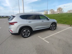 Hyundai Santa fe 2.2CRDI | Auto.bg — изображение 4 Hyundai Santa fe 2.2CRDI | Auto.bg — изображение 4