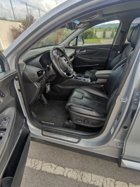 Hyundai Santa fe 2.2CRDI | Auto.bg — изображение 8 Hyundai Santa fe 2.2CRDI | Auto.bg — изображение 8