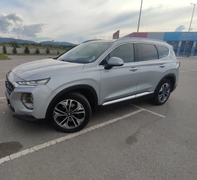 Hyundai Santa fe 2.2CRDI | Auto.bg — изображение 2 Hyundai Santa fe 2.2CRDI | Auto.bg — изображение 2