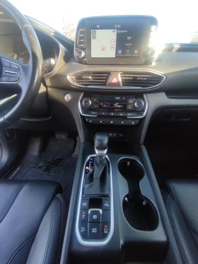 Hyundai Santa fe 2.2CRDI | Auto.bg — изображение 14 Hyundai Santa fe 2.2CRDI | Auto.bg — изображение 14