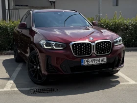 BMW X4 М 30d Mild Hybrid xDrive - 41500 € / 81166.94 лв. - 51732046 3 | Car24.bg BMW X4 М 30d Mild Hybrid xDrive - 41500 € / 81166.94 лв. - 51732046 3