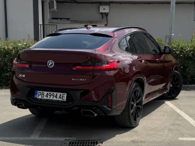 BMW X4 М 30d Mild Hybrid xDrive - 41500 € / 81166.94 лв. - 51732046 4 | Car24.bg BMW X4 М 30d Mild Hybrid xDrive - 41500 € / 81166.94 лв. - 51732046 4