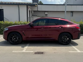BMW X4 М 30d Mild Hybrid xDrive - 41500 € / 81166.94 лв. - 51732046 6 | Car24.bg BMW X4 М 30d Mild Hybrid xDrive - 41500 € / 81166.94 лв. - 51732046 6
