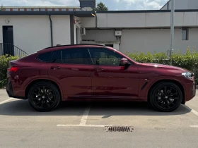 BMW X4 М 30d Mild Hybrid xDrive - 41500 € / 81166.94 лв. - 51732046 7 | Car24.bg BMW X4 М 30d Mild Hybrid xDrive - 41500 € / 81166.94 лв. - 51732046 7