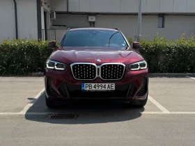 BMW X4 М 30d Mild Hybrid xDrive - Car24.bg BMW X4 М 30d Mild Hybrid xDrive