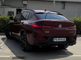 BMW X4 М 30d Mild Hybrid xDrive - 41500 € / 81166.94 лв. - 51732046 5 | Car24.bg BMW X4 М 30d Mild Hybrid xDrive - 41500 € / 81166.94 лв. - 51732046 5