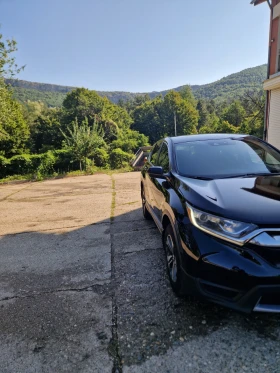 Honda Cr-v undefined | Auto.bg — изображение 5 Honda Cr-v undefined | Auto.bg — изображение 5