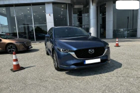 Mazda CX-5 AWD / 4x4 TAKUMI - Car24.bg Mazda CX-5 AWD / 4x4 TAKUMI