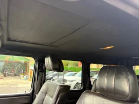 Mercedes-Benz G 500 - 55000 € - 50548483 9 | Car24.bg Mercedes-Benz G 500 - 55000 € - 50548483 9