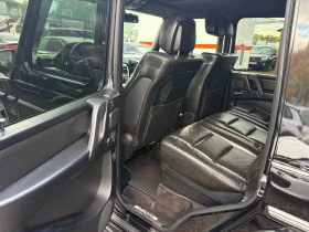 Mercedes-Benz G 500 - 55000 € - 50548483 10 | Car24.bg Mercedes-Benz G 500 - 55000 € - 50548483 10