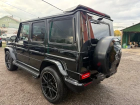 Mercedes-Benz G 500 - 55000 € - 50548483 5 | Car24.bg Mercedes-Benz G 500 - 55000 € - 50548483 5