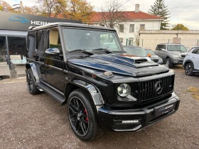 Mercedes-Benz G 500 - 55000 € - 50548483 2 | Car24.bg Mercedes-Benz G 500 - 55000 € - 50548483 2