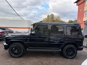 Mercedes-Benz G 500 - 55000 € - 50548483 6 | Car24.bg Mercedes-Benz G 500 - 55000 € - 50548483 6
