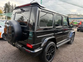 Mercedes-Benz G 500 - 55000 € - 50548483 4 | Car24.bg Mercedes-Benz G 500 - 55000 € - 50548483 4