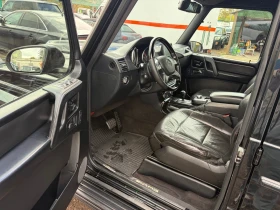Mercedes-Benz G 500 - 55000 € - 50548483 8 | Car24.bg Mercedes-Benz G 500 - 55000 € - 50548483 8