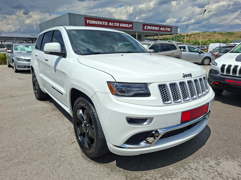 Jeep Grand cherokee 3.6 294hp SUMMIT - 16200 € / 31684.45 лв. - 14831393 1 | Car24.bg Jeep Grand cherokee 3.6 294hp SUMMIT - 16200 € / 31684.45 лв. - 14831393 1