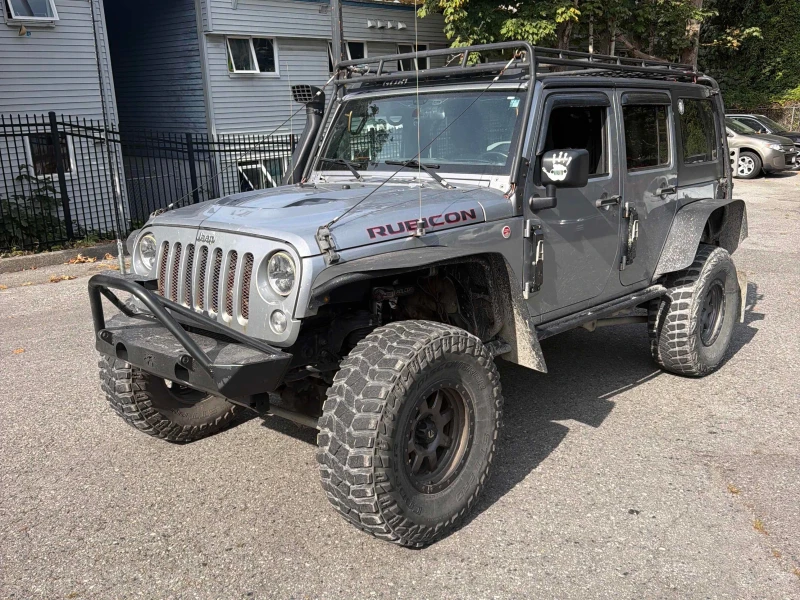Jeep Wrangler * Rubicon * АВТОКРЕДИТ БЕЗ ПЪРВОНАЧАЛНА ВНОСКА* - 14000 € - 89115822 1 | Car24.bg Jeep Wrangler * Rubicon * АВТОКРЕДИТ БЕЗ ПЪРВОНАЧАЛНА ВНОСКА* - 14000 € - 89115822 1