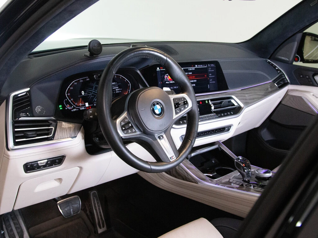 BMW X7 40I* XDRIVE* M-SPORT* PREMIUM-PKG* HEAD-UP* PANO*  - изображение 7 | Auto.bg BMW X7 40I* XDRIVE* M-SPORT* PREMIUM-PKG* HEAD-UP* PANO*  - изображение 7