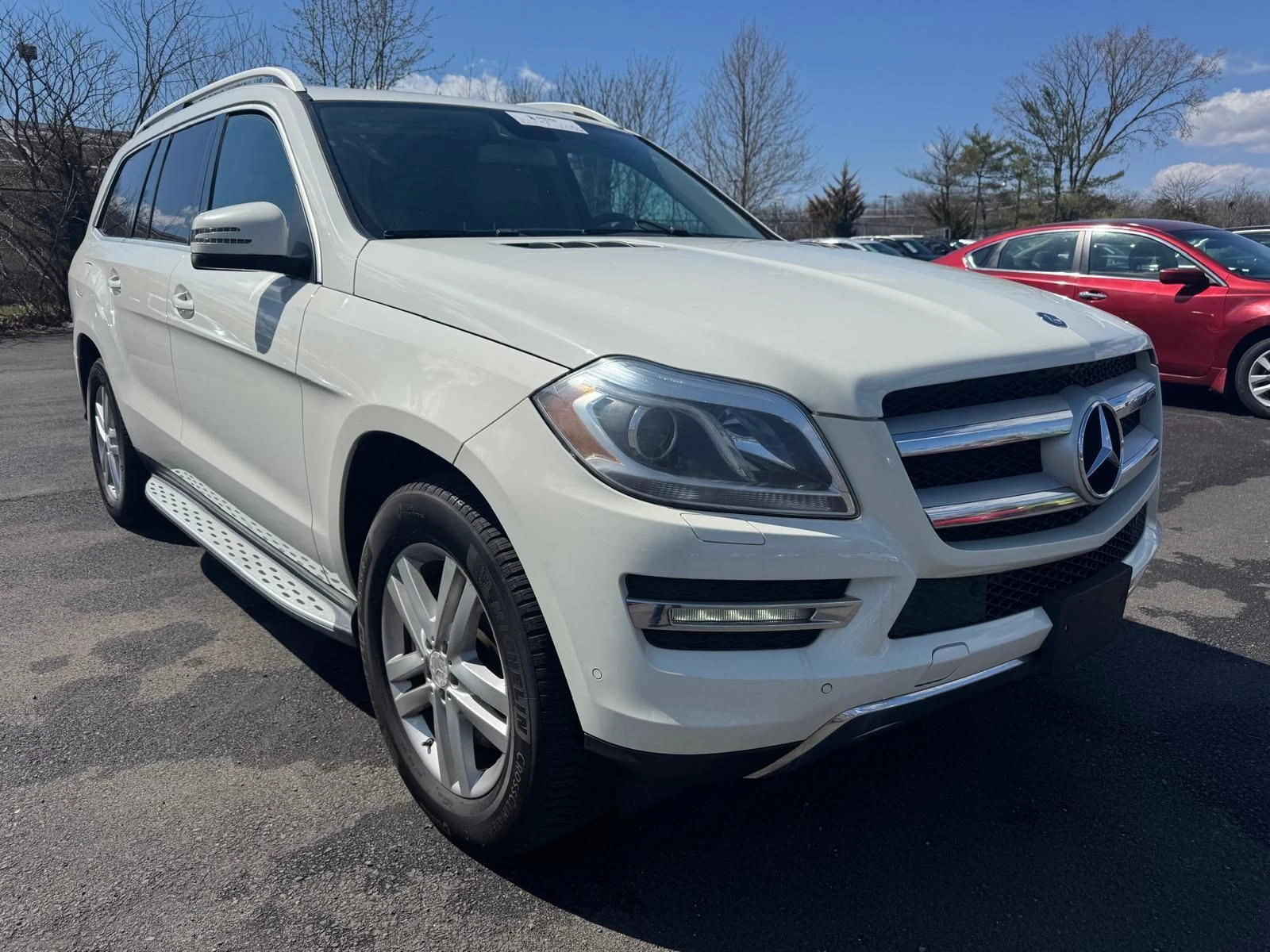 Mercedes-Benz GL 450 ПОДГЕРЕВ* КАМЕРА* МЪРТВА* ТОЧКА* КЕЙЛЕС* LANE* ASS - изображение 3 | Auto.bg Mercedes-Benz GL 450 ПОДГЕРЕВ* КАМЕРА* МЪРТВА* ТОЧКА* КЕЙЛЕС* LANE* ASS - изображение 3