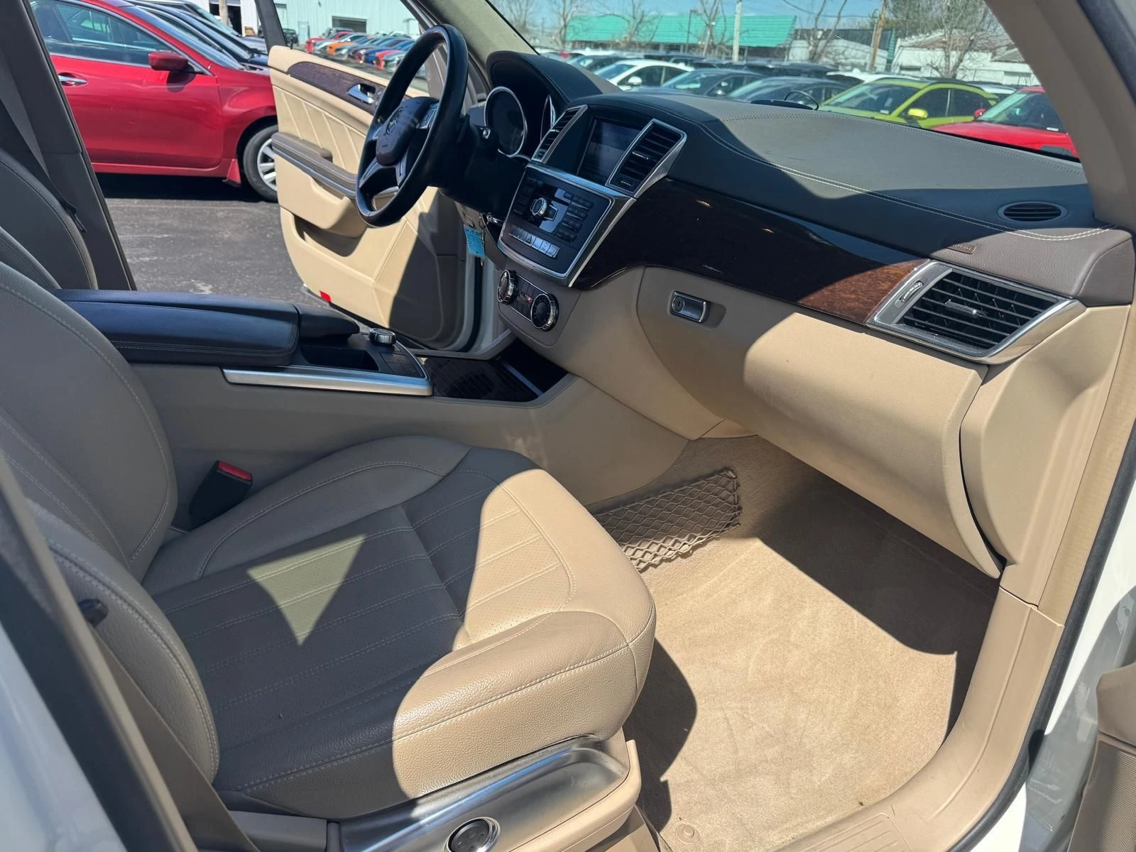 Mercedes-Benz GL 450 ПОДГЕРЕВ* КАМЕРА* МЪРТВА* ТОЧКА* КЕЙЛЕС* LANE* ASS - изображение 10 | Auto.bg Mercedes-Benz GL 450 ПОДГЕРЕВ* КАМЕРА* МЪРТВА* ТОЧКА* КЕЙЛЕС* LANE* ASS - изображение 10