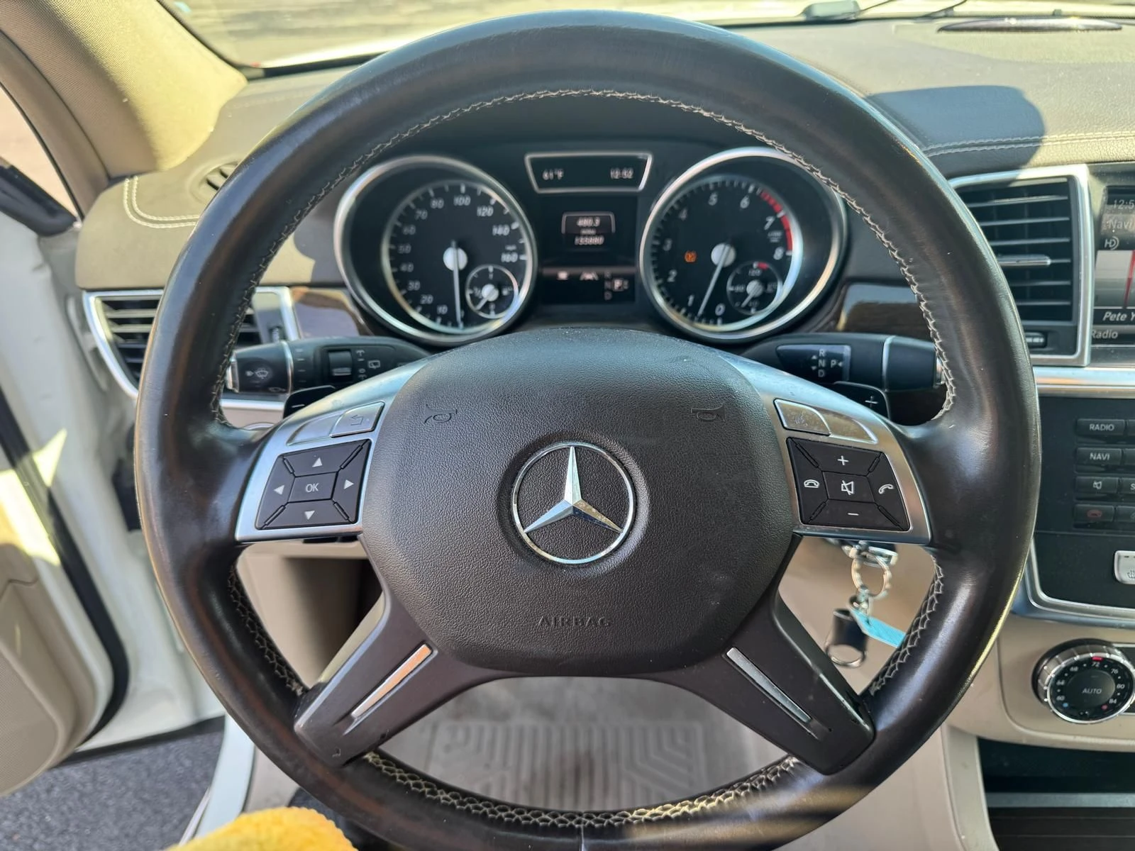 Mercedes-Benz GL 450 ПОДГЕРЕВ* КАМЕРА* МЪРТВА* ТОЧКА* КЕЙЛЕС* LANE* ASS - изображение 8 | Auto.bg Mercedes-Benz GL 450 ПОДГЕРЕВ* КАМЕРА* МЪРТВА* ТОЧКА* КЕЙЛЕС* LANE* ASS - изображение 8