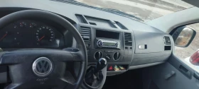 VW Transporter 1.9 TDI | Auto.bg — изображение 12 VW Transporter 1.9 TDI | Auto.bg — изображение 12