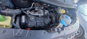 VW Transporter 1.9 TDI | Auto.bg — изображение 5 VW Transporter 1.9 TDI | Auto.bg — изображение 5
