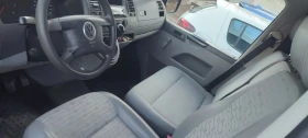 VW Transporter 1.9 TDI | Auto.bg — изображение 13 VW Transporter 1.9 TDI | Auto.bg — изображение 13