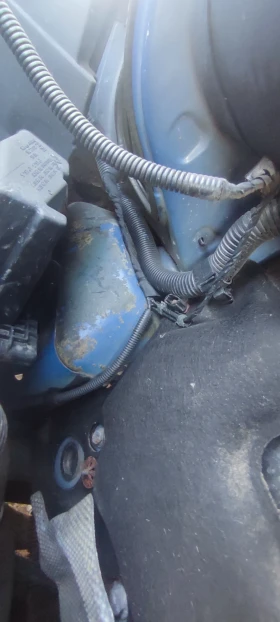 VW Transporter 1.9 TDI | Auto.bg — изображение 4 VW Transporter 1.9 TDI | Auto.bg — изображение 4