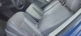 VW Transporter 1.9 TDI | Auto.bg — изображение 11 VW Transporter 1.9 TDI | Auto.bg — изображение 11