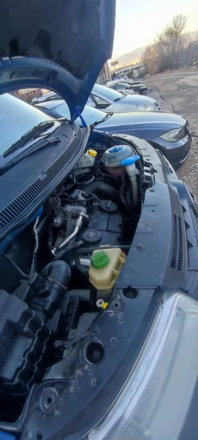 VW Transporter 1.9 TDI | Auto.bg — изображение 6 VW Transporter 1.9 TDI | Auto.bg — изображение 6