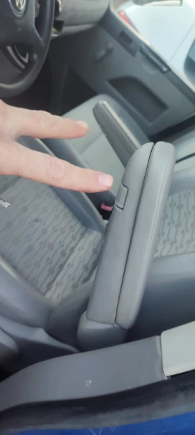 VW Transporter 1.9 TDI | Auto.bg — изображение 10 VW Transporter 1.9 TDI | Auto.bg — изображение 10